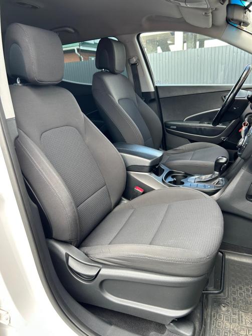 Hyundai Santa Fe III Альметьевск  - изображение 12