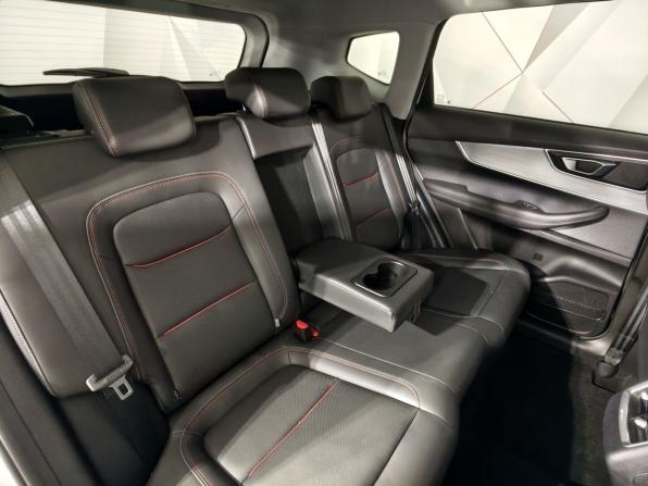 Chery Tiggo 7 Pro I с пробегом 2023 года, цена 1 595 000 рублей, 20752 км, внедорожник, Автокод Объявления