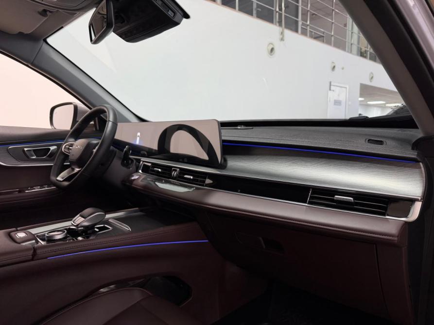 Chery Tiggo 8 Pro Max I Рестайлинг Новороссийск  - изображение 10