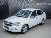 Lada (ВАЗ) Granta I Самара  - изображение 19
