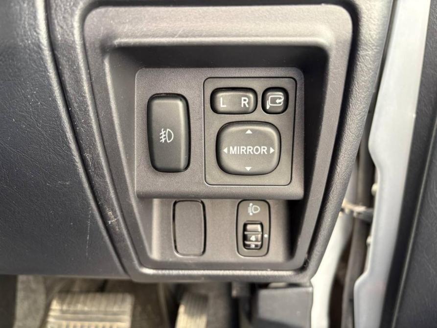 Mitsubishi Pajero Mini II Нижний Тагил  - изображение 13