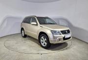 Suzuki Grand Vitara II Рестайлинг Саранск  - изображение 33