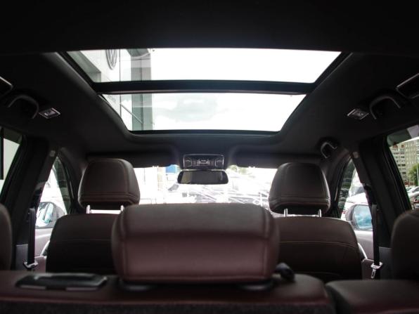 JETOUR X90+ с пробегом 2023 года, цена 2 250 000 рублей, 39850 км, внедорожник, Автокод Объявления