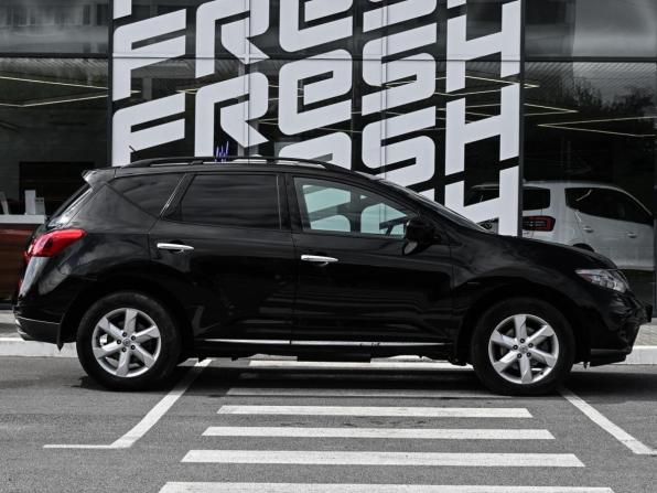 Nissan Murano II (Z51) Рестайлинг с пробегом 2012 года, цена 1 299 000 рублей, 180536 км, внедорожник, Автокод Объявления
