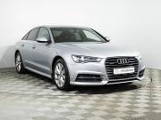 Audi A6 IV (C7) Рестайлинг Санкт-Петербург  - изображение 25