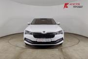 Skoda Superb III Рестайлинг Волгоград  - изображение 23