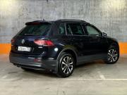Volkswagen Tiguan II Уфа  - изображение 28
