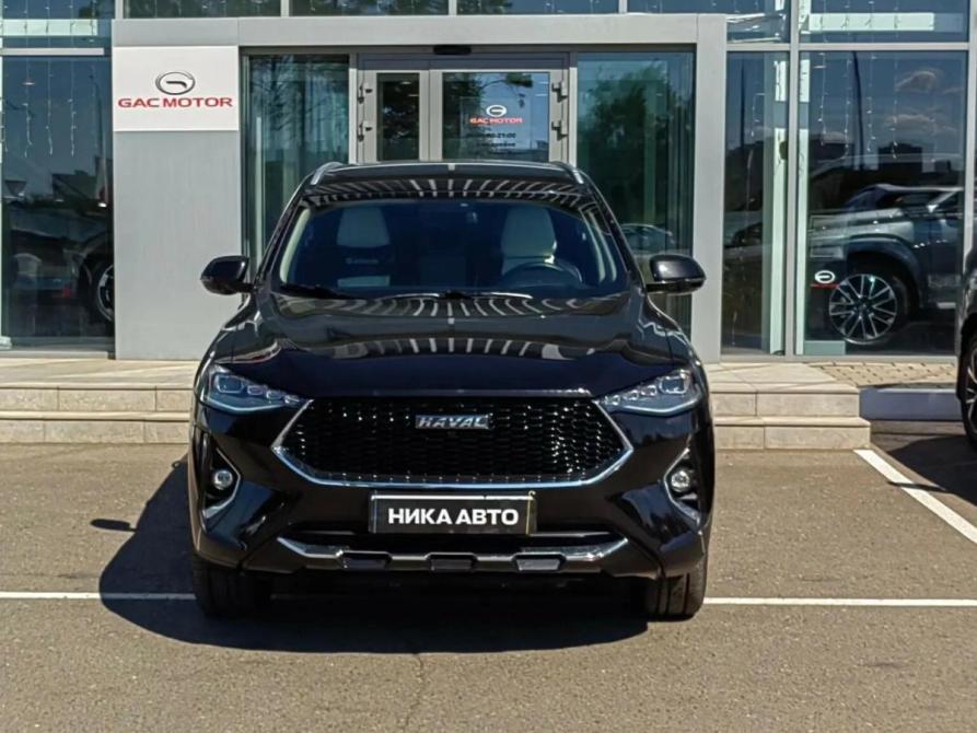 Haval F7 I Оренбург  - изображение 2
