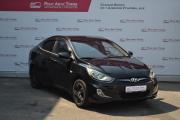Hyundai Solaris I Старый Оскол  - изображение 26