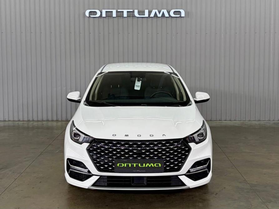 Omoda S5 Краснодар  - изображение 2