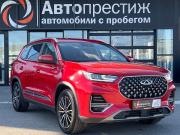 Chery Tiggo 8 Pro I Волгоград  - изображение 30