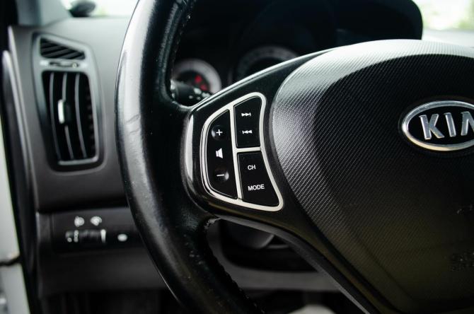 Kia Ceed I с пробегом 2008 года, цена 465 000 рублей, 182000 км, хэтчбек, Автокод Объявления
