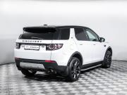 Land Rover Discovery Sport I Москва  - изображение 34