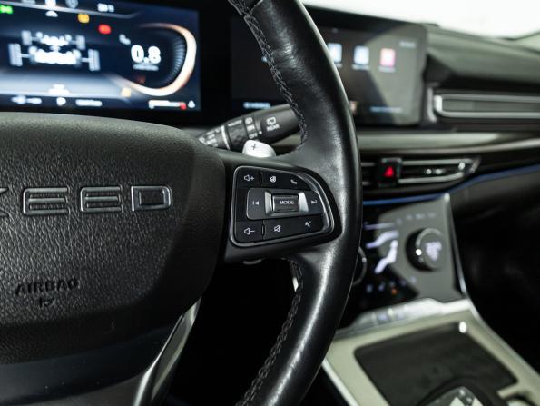 Exeed VX I с пробегом 2021 года, цена 2 248 790 рублей, 104418 км, внедорожник, Автокод Объявления