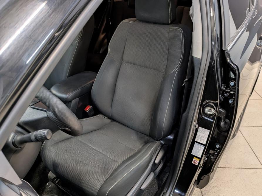 Toyota RAV4 IV (XA40) Рестайлинг Москва  - изображение 25