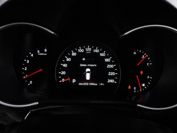 Kia Sorento II Рестайлинг с пробегом 2013 года, цена 1 799 000 рублей, 255194 км, внедорожник, Автокод Объявления