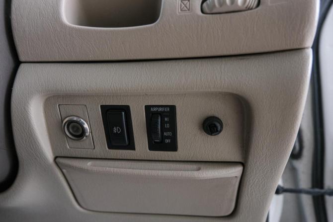Toyota Vista V (V50) с пробегом 2000 года, цена 539 000 рублей, 305000 км, седан, Автокод Объявления