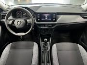 Skoda Rapid II Казань  - изображение 33