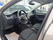 Skoda Octavia III (A7) Рестайлинг Тверь  - изображение 44