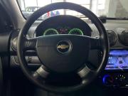 Chevrolet Aveo I Рестайлинг Азнакаево  - изображение 31