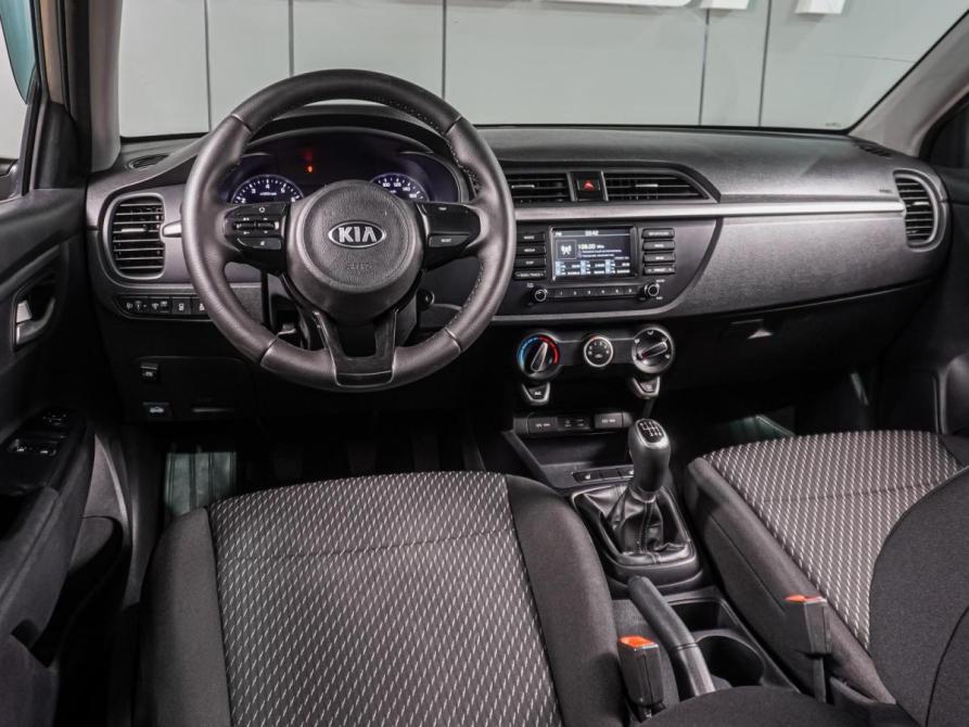 Kia Rio IV Воронеж  - изображение 6