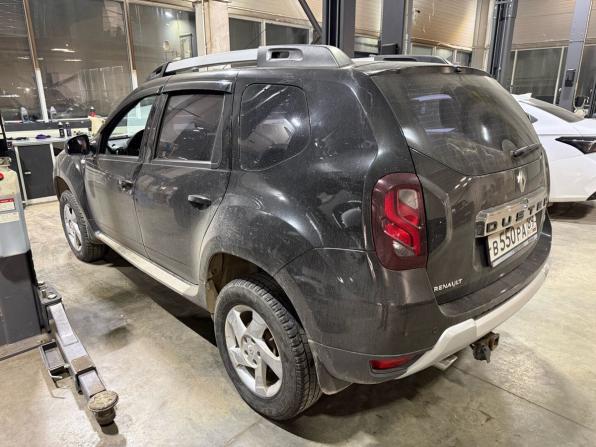 Renault Duster I Рестайлинг с пробегом 2015 года, цена 1 245 000 рублей, 100571 км, внедорожник, Автокод Объявления
