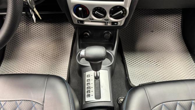 Hyundai Getz I Рестайлинг с пробегом 2010 года, цена 479 000 рублей, 208580 км, хэтчбек, Автокод Объявления