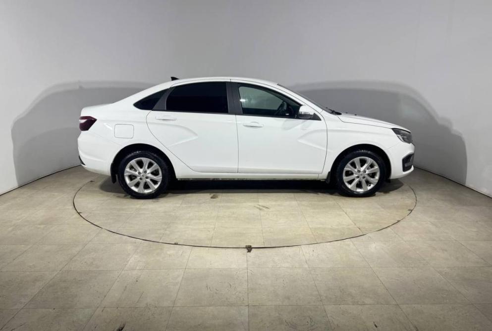 Lada (ВАЗ) Vesta I Рестайлинг (NG) Саранск  - изображение 5