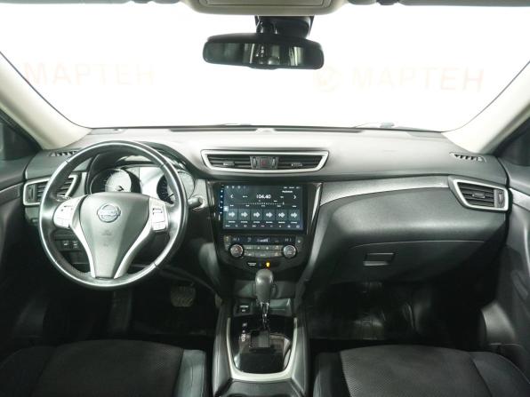 Nissan X-Trail III с пробегом 2018 года, цена 1 660 000 рублей, 116261 км, внедорожник, Автокод Объявления