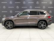 Skoda Kodiaq I Москва  - изображение 34
