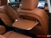 GAC Trumpchi S9 Москва  - изображение 41