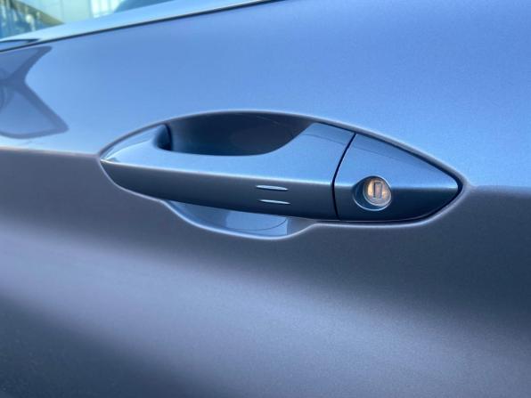 Geely Coolray I с пробегом 2023 года, цена 1 849 000 рублей, 42611 км, внедорожник, Автокод Объявления