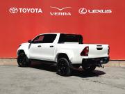 Toyota Hilux VIII Пермь  - изображение 23