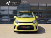 Kia Picanto III Рестайлинг Казань  - изображение 15