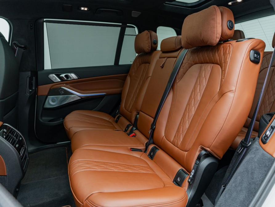 BMW X7 I (G07) Рестайлинг Москва  - изображение 33