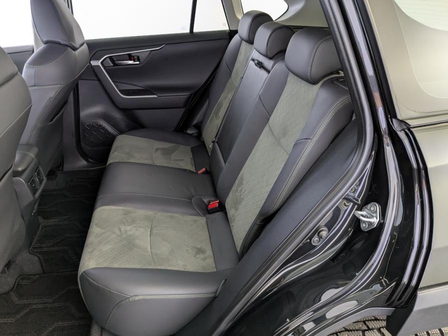 Toyota RAV4 V (XA50) Москва  - изображение 12