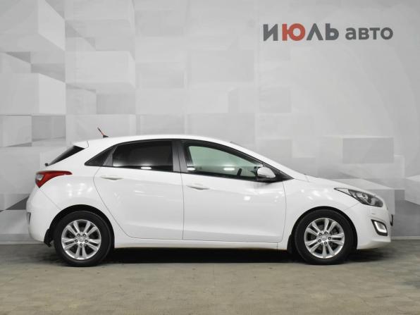 Hyundai i30 II с пробегом 2012 года, цена 1 050 000 рублей, 154875 км, хэтчбек, Автокод Объявления