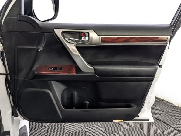 Lexus GX II с пробегом 2012 года, цена 3 500 000 рублей, 178912 км, внедорожник, Автокод Объявления