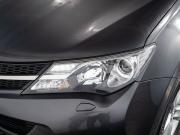 Toyota RAV4 IV (XA40) Иркутск  - изображение 42