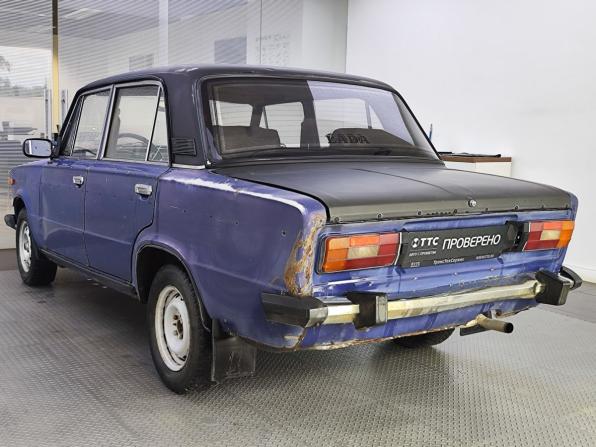 Lada (ВАЗ) 2106 с пробегом 1997 года, цена 110 000 рублей, 55000 км, седан, Автокод Объявления