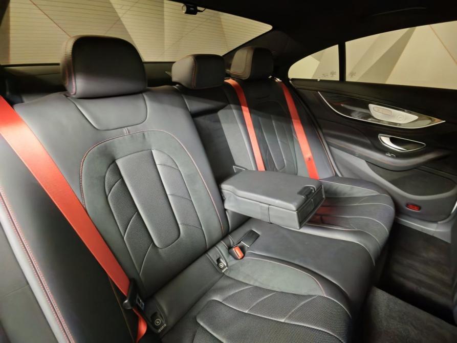 Mercedes-Benz CLS AMG III (C257) Москва  - изображение 17