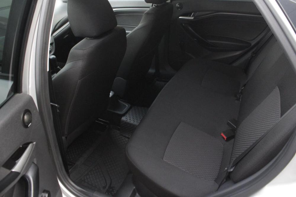 Lada (ВАЗ) Vesta I Брянск  - изображение 15