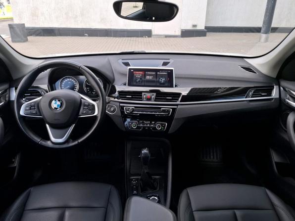BMW X1 II (F48) Рестайлинг с пробегом 2020 года, цена 3 099 000 рублей, 83208 км, внедорожник, Автокод Объявления