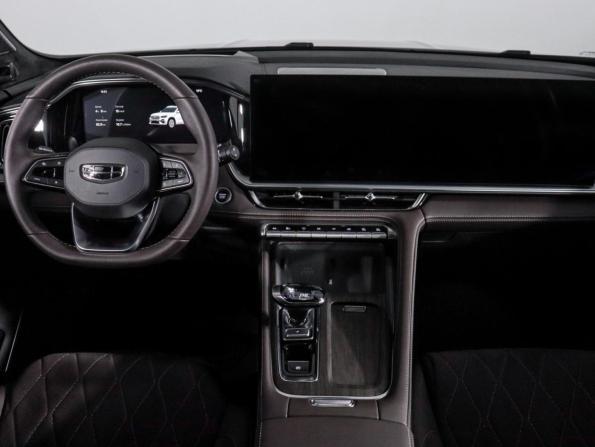 Geely Monjaro I Рестайлинг 2 (China Market) с пробегом 2026 года, цена 4 450 000 рублей, 2100 км, внедорожник, Автокод Объявления