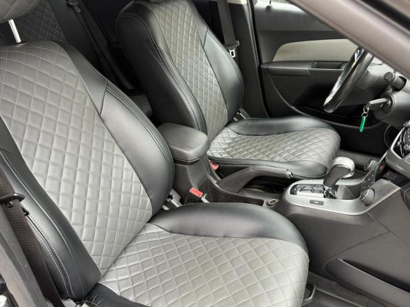Chevrolet Cruze I с пробегом 2012 года, цена 649 000 рублей, 282000 км, хэтчбек, Автокод Объявления
