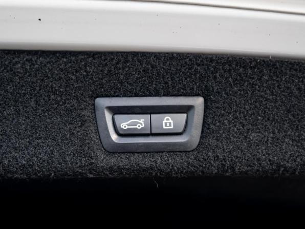 BMW 7 серии VI (G11/G12) с пробегом 2018 года, цена 3 675 000 рублей, 126014 км, седан, Автокод Объявления