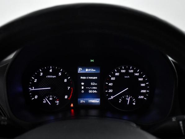 Hyundai Solaris II Рестайлинг с пробегом 2020 года, цена 1 079 000 рублей, 179849 км, седан, Автокод Объявления