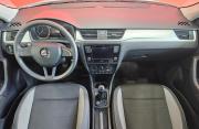 Skoda Rapid I Рестайлинг Вологда  - изображение 25