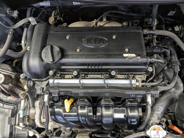 Kia Rio III с пробегом 2014 года, цена 950 000 рублей, 150378 км, седан, Автокод Объявления