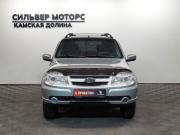 Chevrolet Niva I Рестайлинг Пермь  - изображение 19